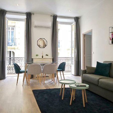 Appartement Urban 3 Nice Eksteriør bilde