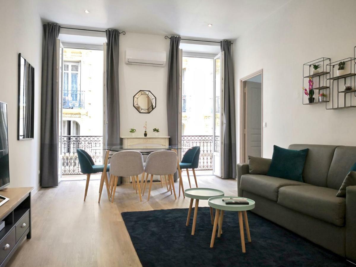 Appartement Urban 3 Nice Eksteriør bilde