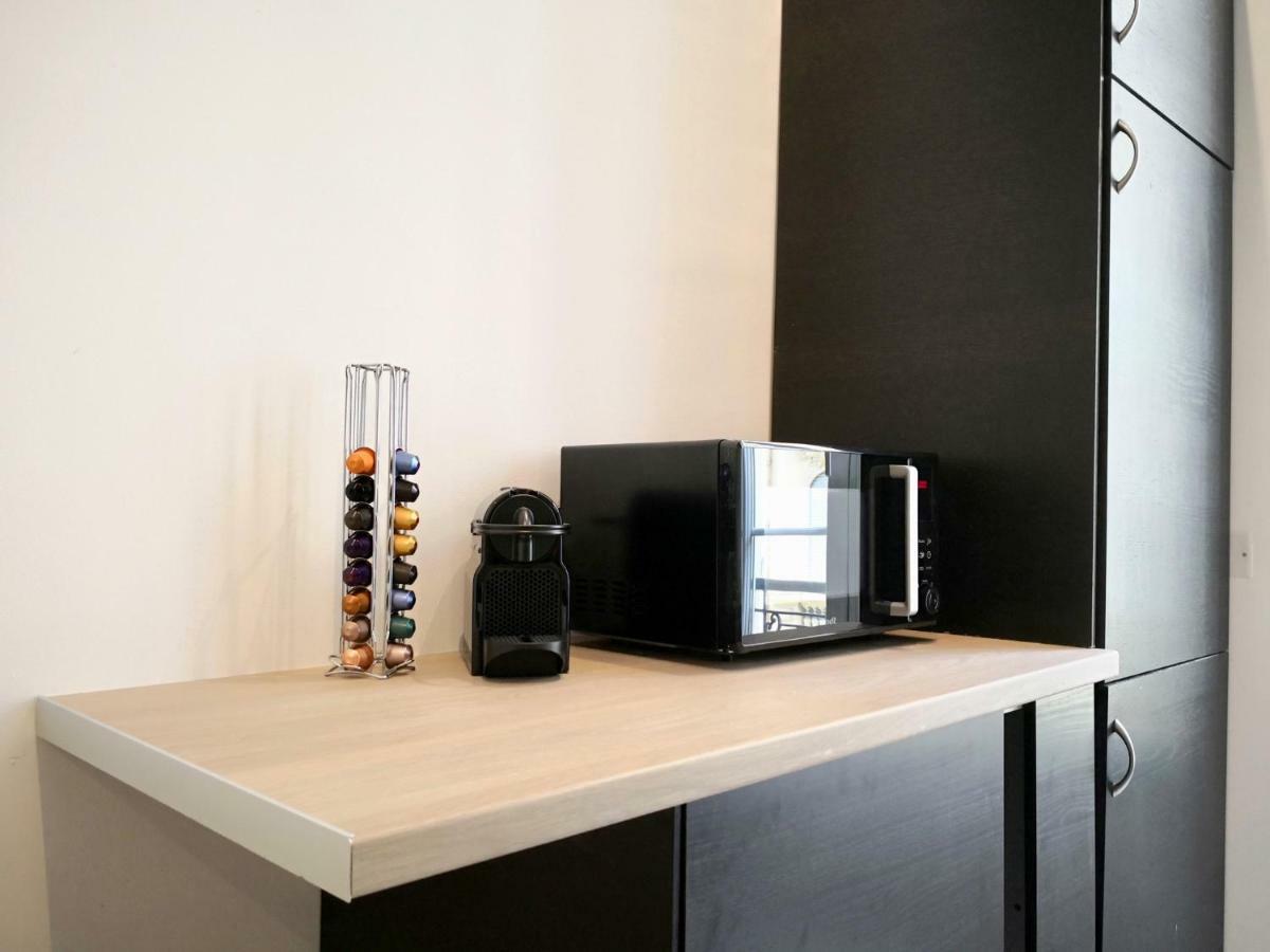 Appartement Urban 3 Nice Eksteriør bilde